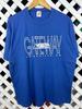 Vintage 1990s Votech Gateway Quote Tshirt / XLarge