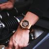 Maserati R8821108039 Potenza Automatic Skeleton Dial Men's Watch