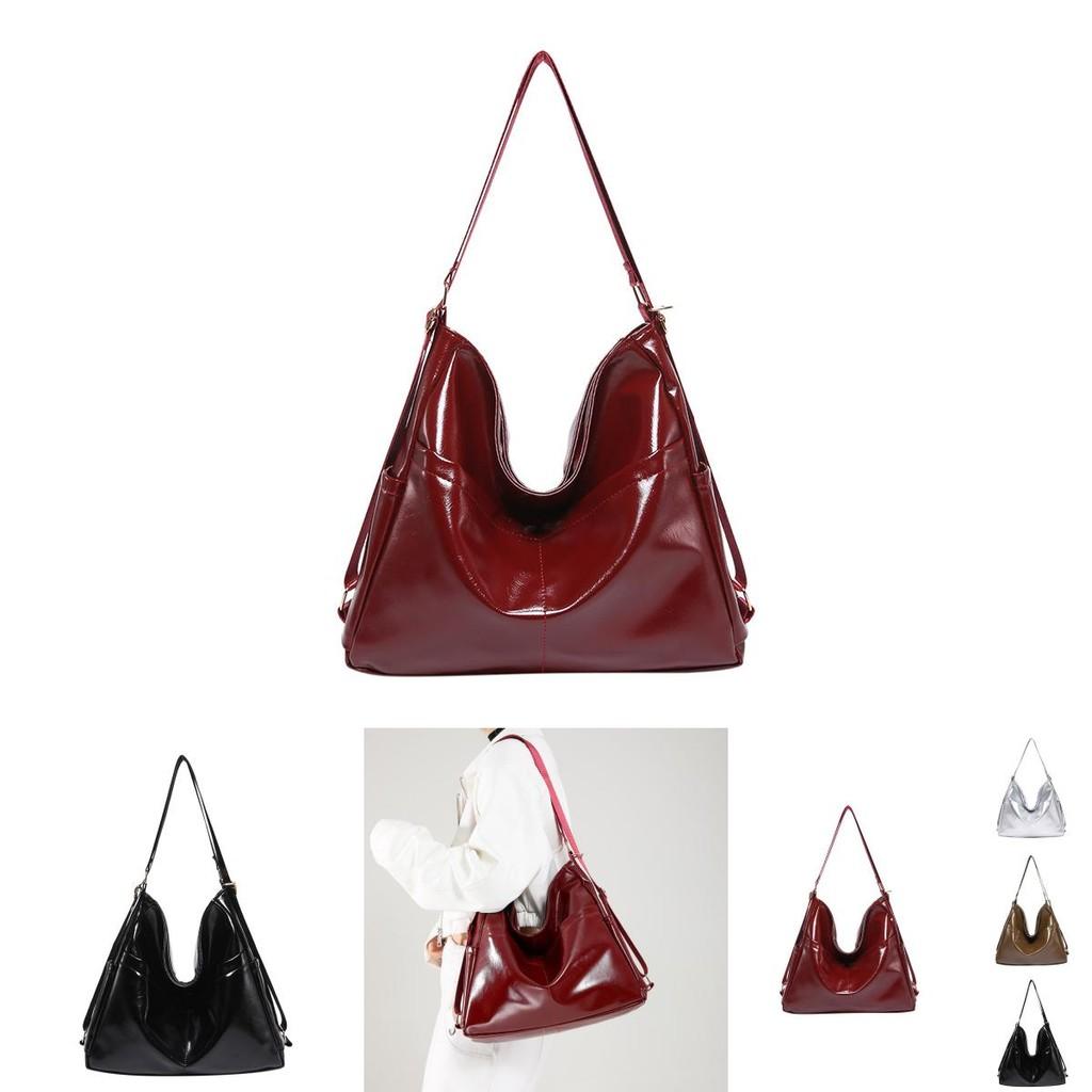 Trendy Urban Minimalist Tote Bag For Women Featuring Durable Pu And Versatile Design