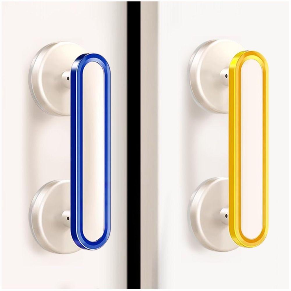 Easy Install Universal Suction Cup Handle Powerful Vacuum Suction Handle Refrigerators