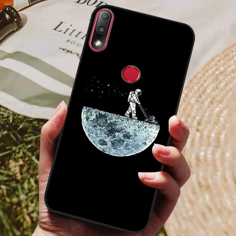 Phone Case For Asus Zenfone Max Pro M2 ZB631KL ZB633KL Case Silicone Soft Cover For ASUS Zenfone Max Pro M2 ZB633KL Capa