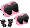 Children's Protective Gear for Balance Bikes, Skiing, Ice Skating, Roller Skating, Skateboarding, and Knee Protection