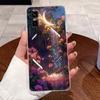 For Infinix GT 30 Pro X6873 Phone Case Infinix GT 30 Pro Cover Clear Silicone Cute Love Rabbit Cartoon Luxury Funny Cool Casing