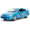 JADA TOYS Fast & Furious Mia's Acura Integra Type-R 1/24 Scale Diecast Model Car