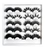 Bulk Faux Mink Strip Lashes Eyelash