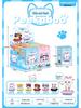 Meow Wang Star Hide-and-Seek Building Blocks for Kids - LEGO-Compatible Toy Ornaments, Ideal Children's Gift for June 1st
