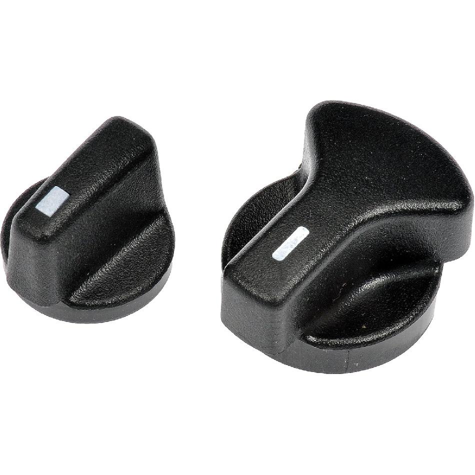 Heater A/C Knob Compatible with Select Models