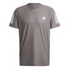 adidas Mens The Run T-Shirt