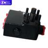 SHACMAN Spare Tire Lift Pump