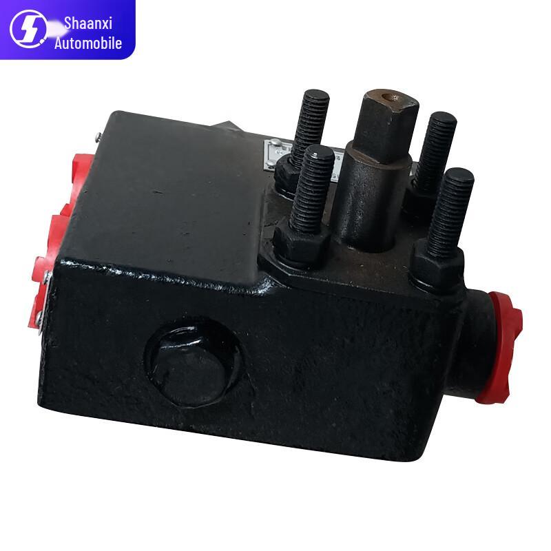 SHACMAN Spare Tire Lift Pump