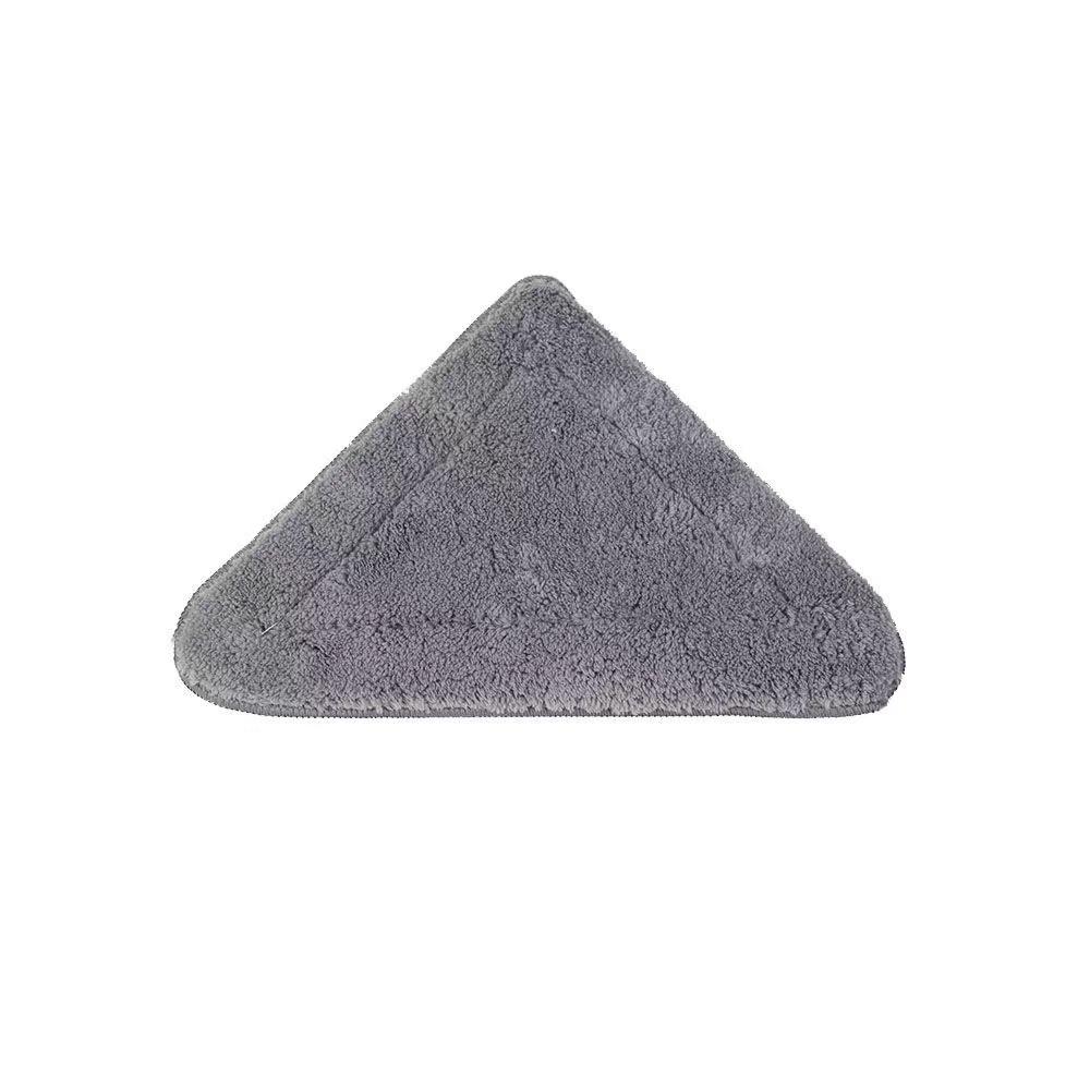 2024 Extra Long Handle Triangle Mop for Glass, Wall, and Ceiling Cleaning
