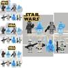 Kt1035 Star Soldier Building Blocks Fun And Educational Toy For Kids