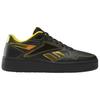 Reebok Atr Chill Comfortable Low-Top Skate Shoes Unisex Sneaker Black Yellow 100200466