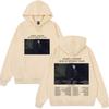 Daniel Caesar Son of Spergy Tour 2026 Felpa con Stampa Uomo Donna Felpa Vintage Maniche Lunghe Casual Harajuku Pullover Streetwear