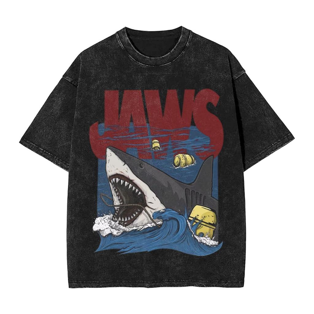 Harajuku Cotton Oversized TshirtMen Short Sleeve Teess Manana Sera Bonito Summer Loose Washed Tops TShirt