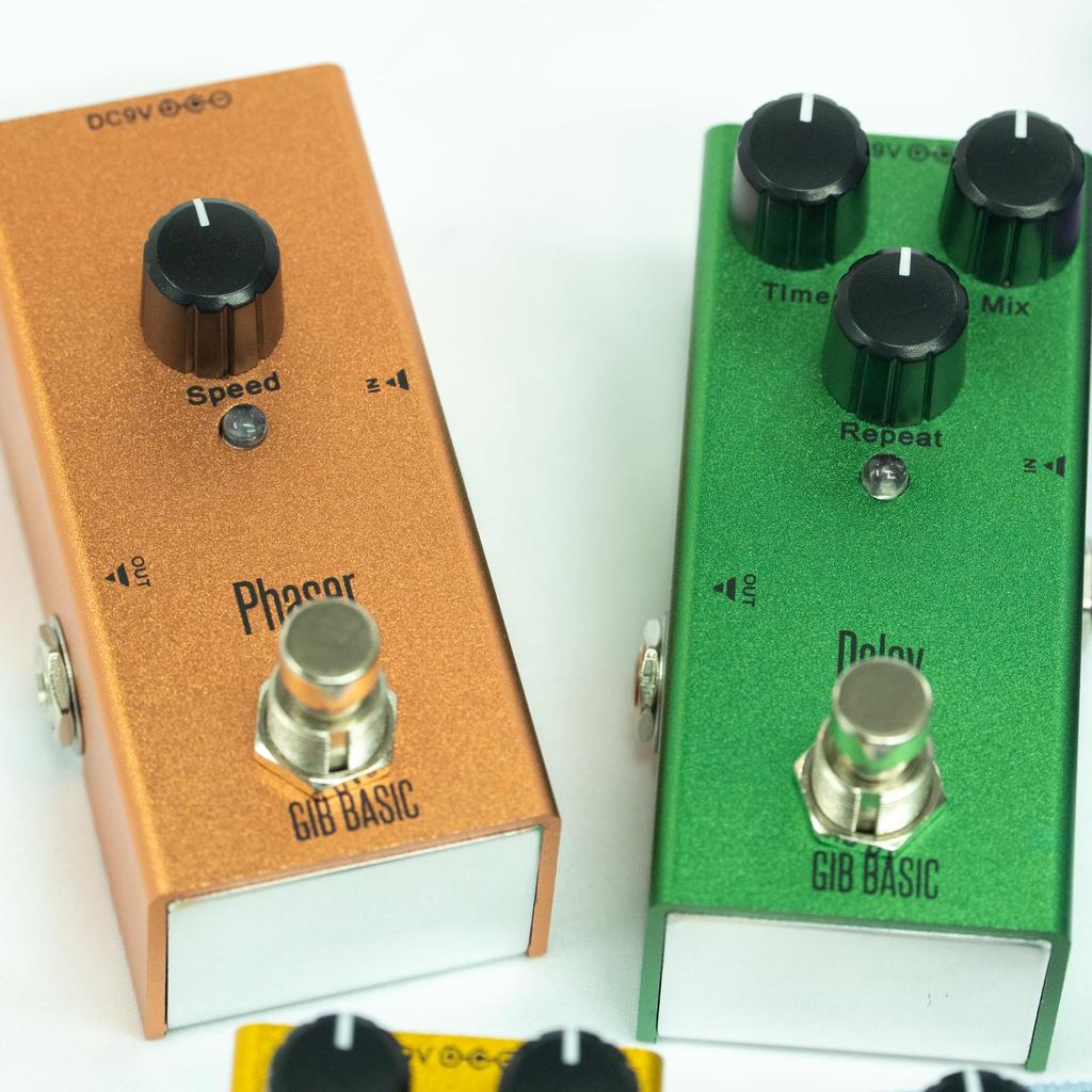 GIB FX Series BASIC/MINI (Chorus)