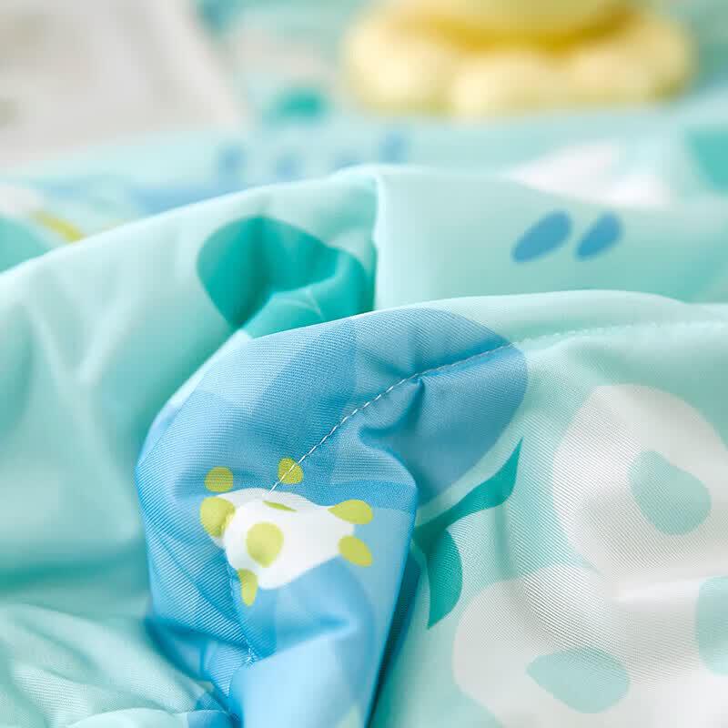 Tangna Ultra-Soft Cool-Touch Summer Quilt