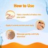 Aqualogica Glow+ Seidige Körperlotion für 24-Stunden-Feuchtigkeitsversorgung mit Papaya und Vitamin C – 200 ml | Spendet Feuchtigkeit und pflegt | Für normale bis trockene Haut
