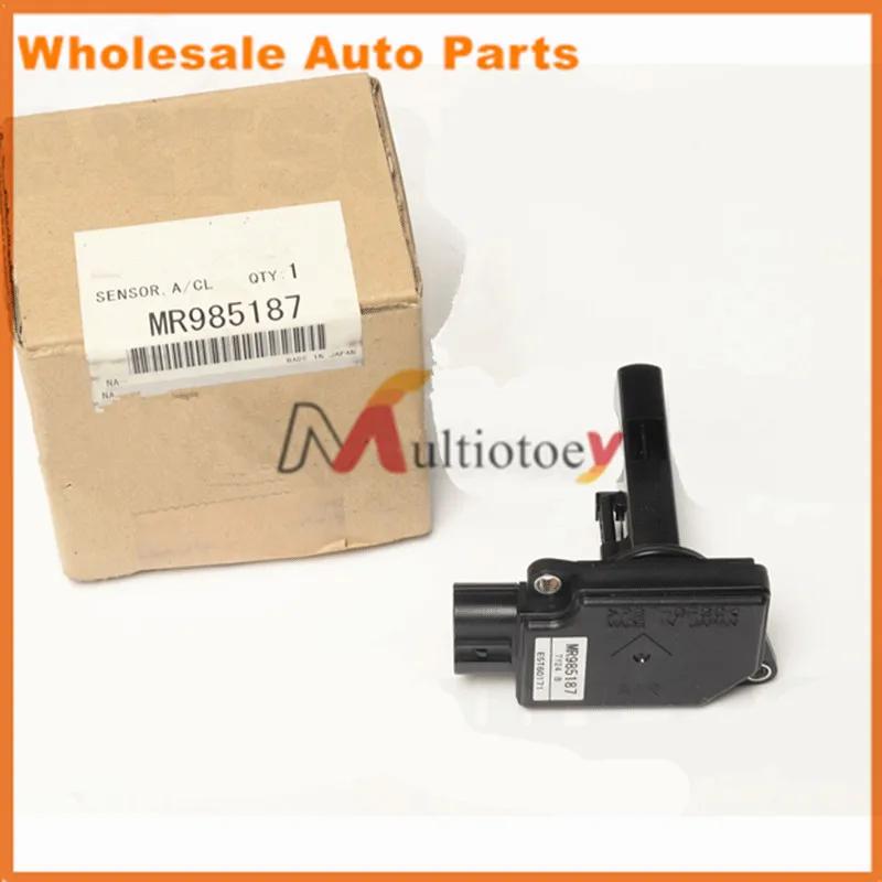 MR985187 E5T60171 MAF Mass Air Flow Sensor for Mitsubishi Eclipse Endeavor Galant Lancer Outlander New MR985187
