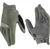 Leatt Mtb 2.0 Subzero Bicycle Gloves (green)