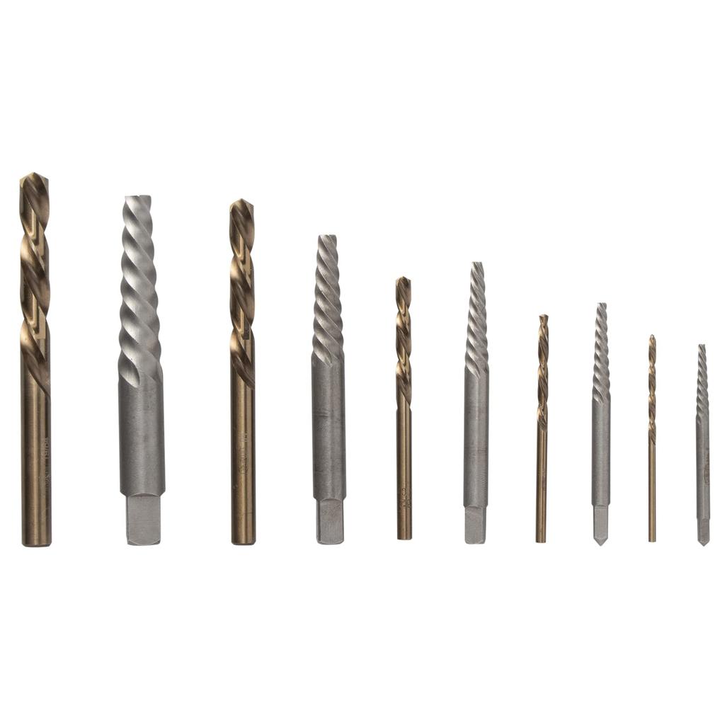 TONE Extractor Set ETS10 (10-piece set)