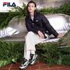 Fila Women's Fern Grass 2 Chunky Casual Sneakers