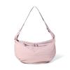 Sports Men's Shoulder Bag Women's Large Capacity Dumpling Bag Lightweight Crossbody Bag