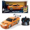 Fast &; Furious Brian's 1/24 Scale Radio-controlled Toyota