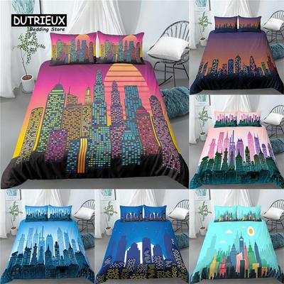 Linge de lit – Parures de lit