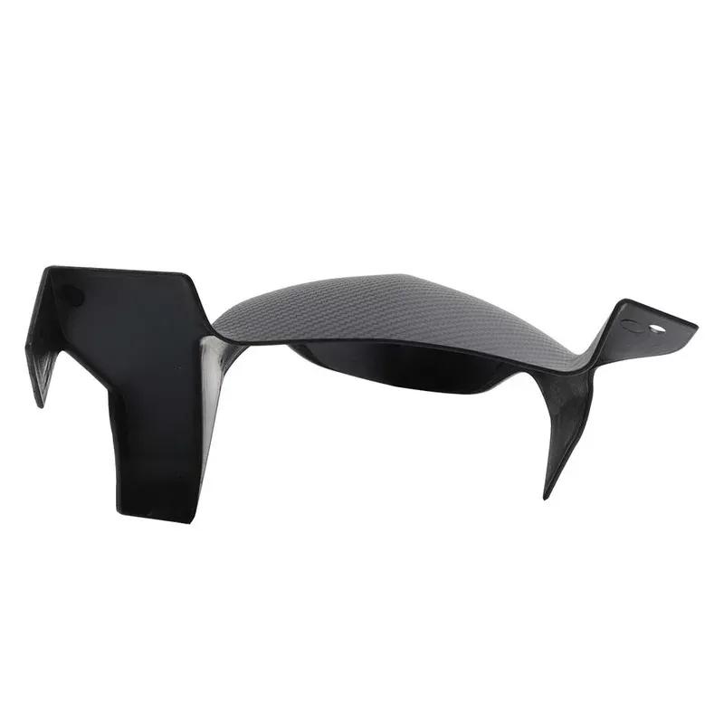 For Yamaha TMAX 530 560 T-MAX T-MAX560 TMAX530 TMAX560 Accessories Carbon Fiber Pattern Rear Fender Mudguard Splash Guard Cover