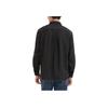 Levis Solid Color Vintage Denim Long Sleeve Shirt Men Shirts Dark-Denim A7371-0000