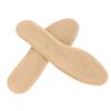 2PCS Heizung Einlegesohle Vliesstoff Selbst Erhitzt Frauen Winter Schuheinlage für Fuß Heizung