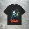 Rob Zombie Hellbilly Deluxe T-Shirt: Y2K Alt Rock Band Tee