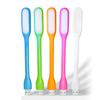 Flexible Bright Mini LED Light USB Lamp Computer for Notebook PC Laptop Reading