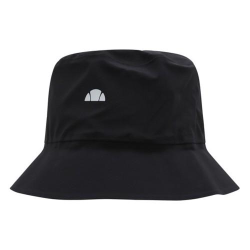 Cappello a secchiello Ellesse Varsola con logo