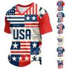 Unisex USA Soccer Fan for Men Women