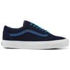 Vans Old Skool Casual Sports Low-Top Skate Shoes Unisex Sneaker Blue VN0A54F3B66