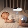 Wireless Bed Wetting Enuresis Alarm Portable Nocturnal Wetting Alarm  Children Potty Training