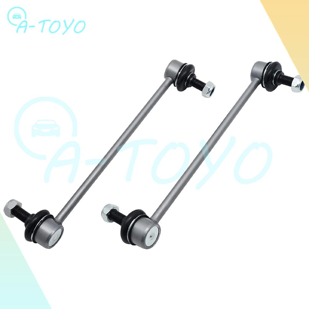 48820-28050 1 Pair Front Stabilizer Sway Bar End Links For Toyota Camry Highlander Avalon Solara For Lexus ES300 330 48820-0R050