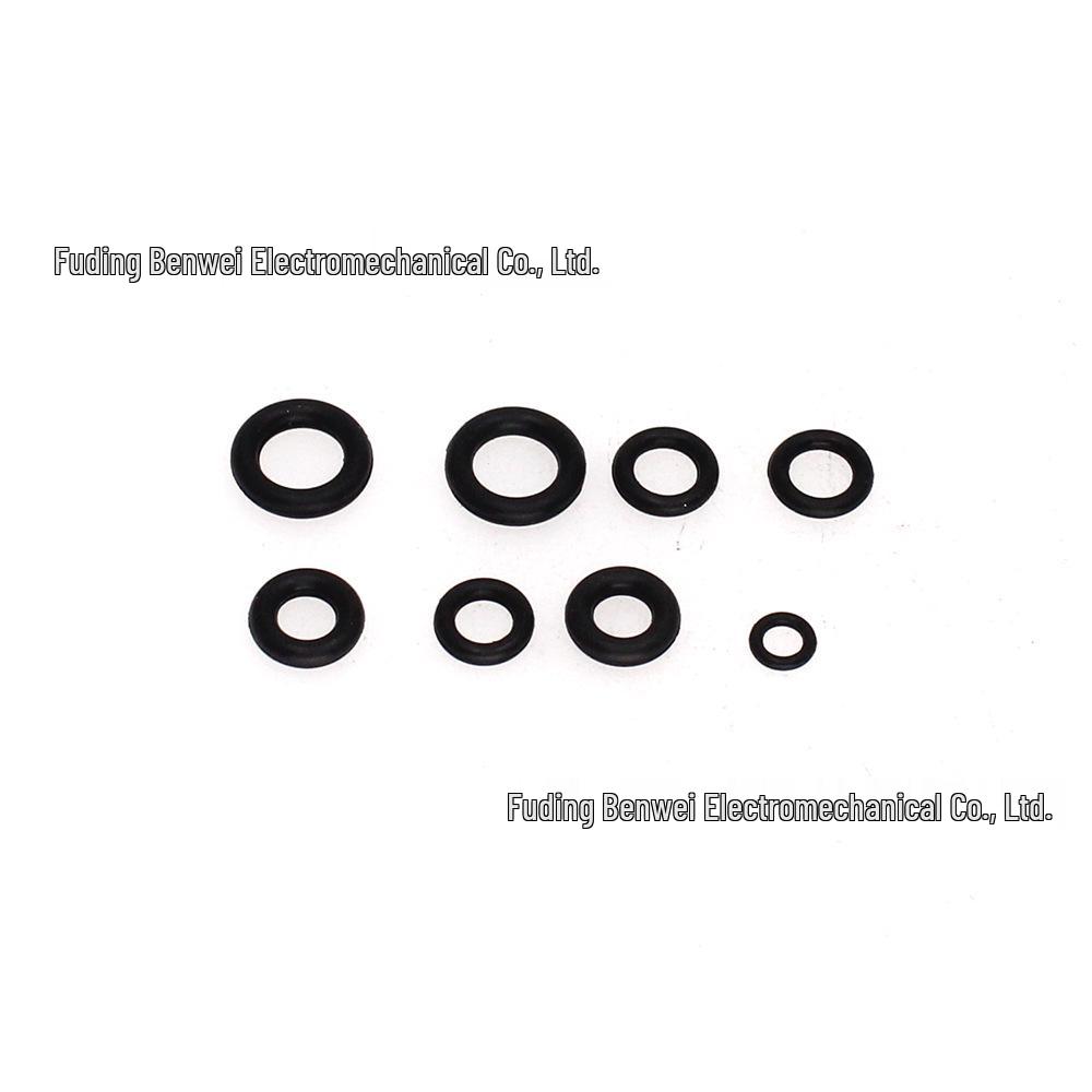 Honda CB750SC Nighthawk 750 Carburetor Repair Kit