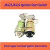 Julili Agricultural Tricycle Ignition & Start Switch Key Lock