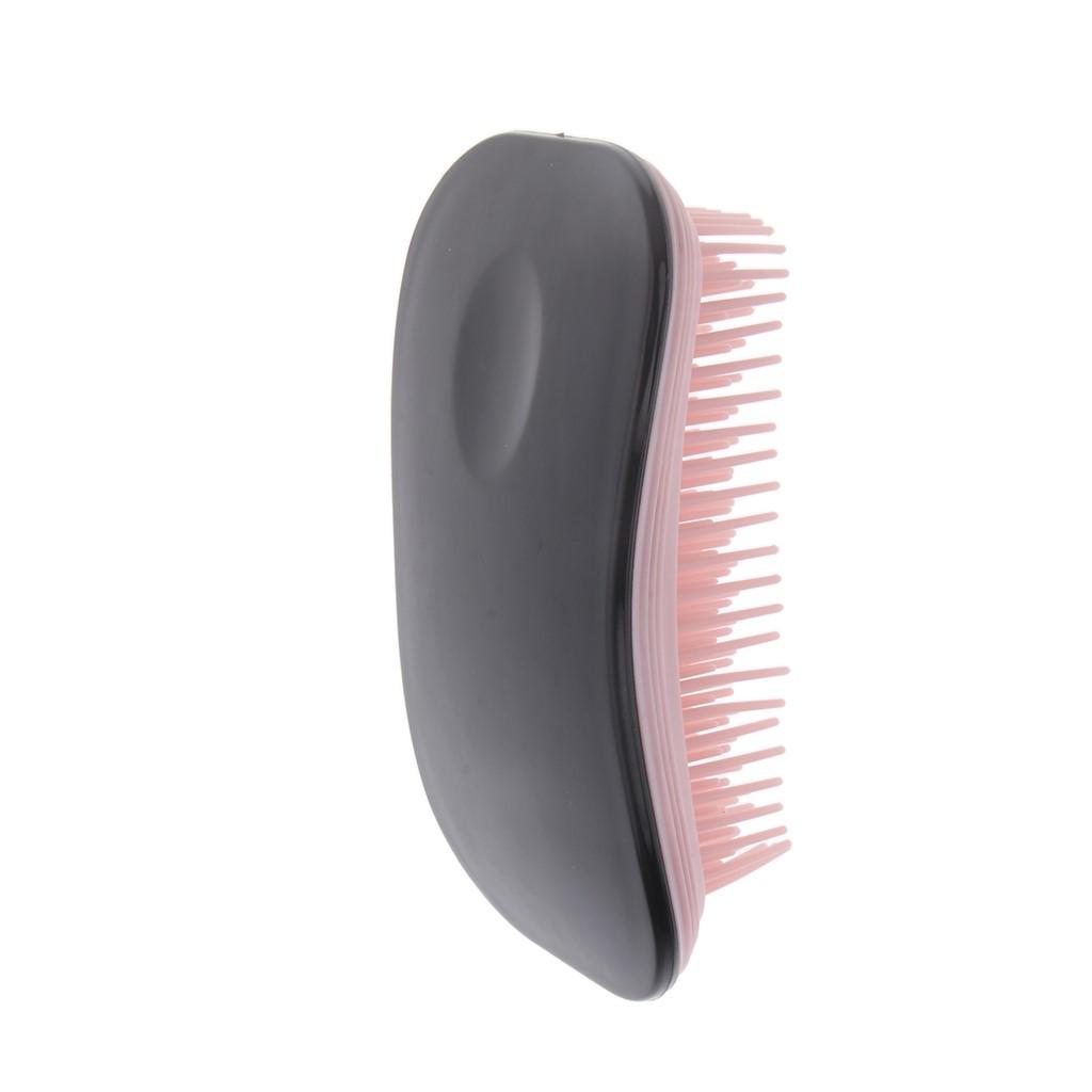 Detangling Massage Hairbrush Anti Static Scalp Comb Mini Travel Hairbrush for Hair Styling Tools
