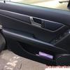 Interior Gear Panel Sticker Film for Mercedes-Benz C-Class C200/GLC/C200L (2008-2010)
