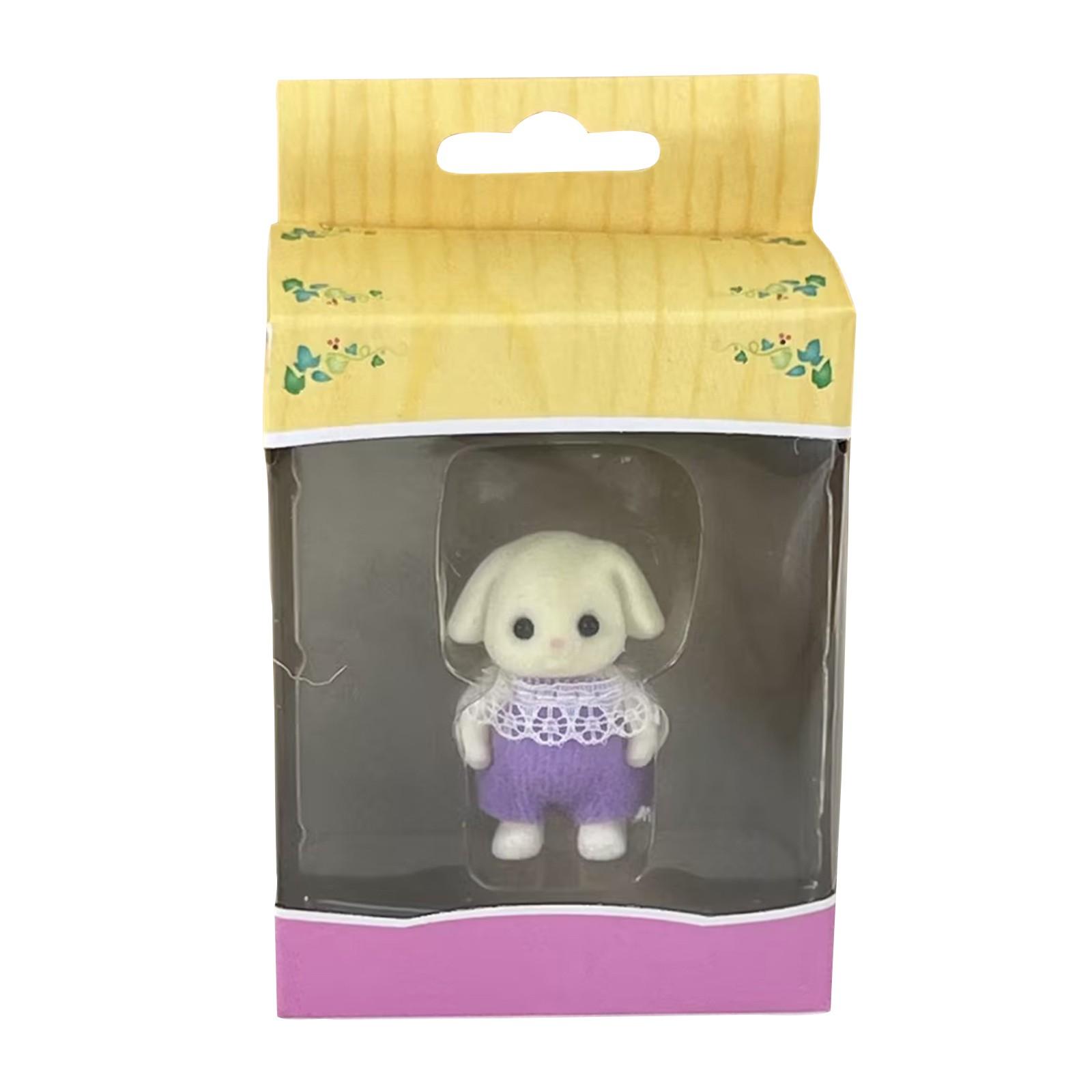 

Милые животные плюшевые игрушки куклы милые плюшевые игрушки милые имитационные плюшевые куклы детские подарки One Size