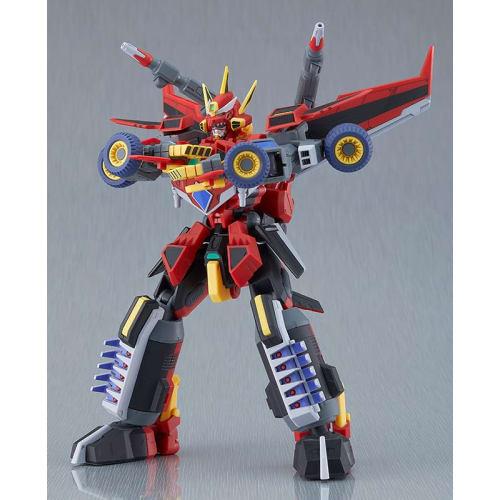 MODEROID SSSS.DYNAZENON Dynazenon Non-scale Assembled Plastic Model (Third Resale)