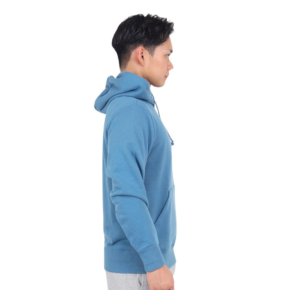 Champion Hanes Casual Kapuzenpullover 2023FW Herren Sweatshirt, C3-Y136,