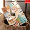 Disney Pearl Painting Anna and Elsa DIY Pearl Painting Gem Art Pearl Dot Painting Picture Crafts Adult Beginner Gifts Home Decor