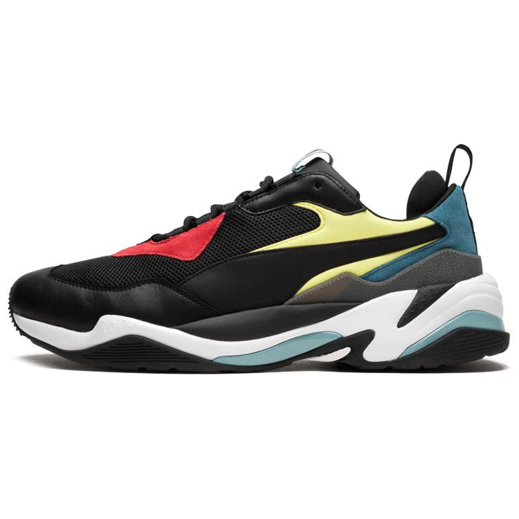PUMA Thunder Spectra OG 367516-01 36 чёрный
