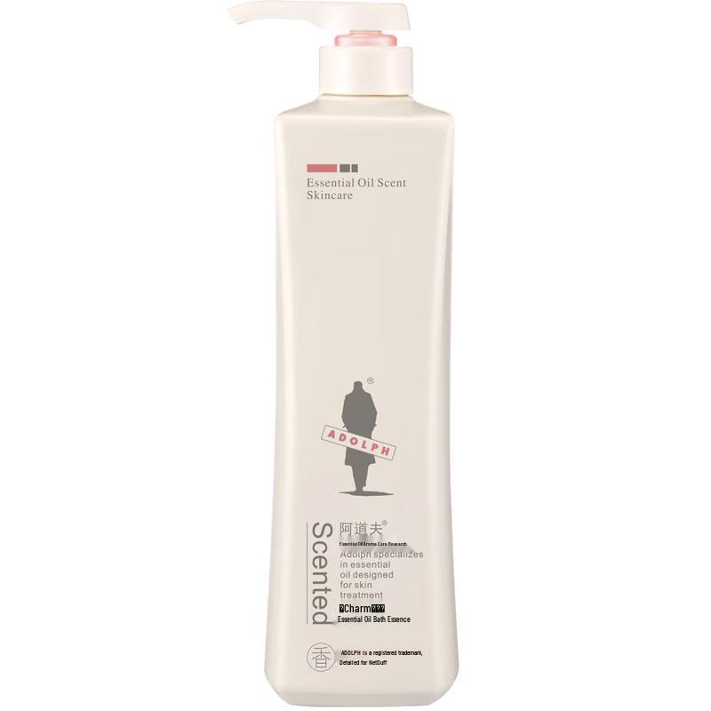 

Adolph Essential Oil Fragrant Shower Gel