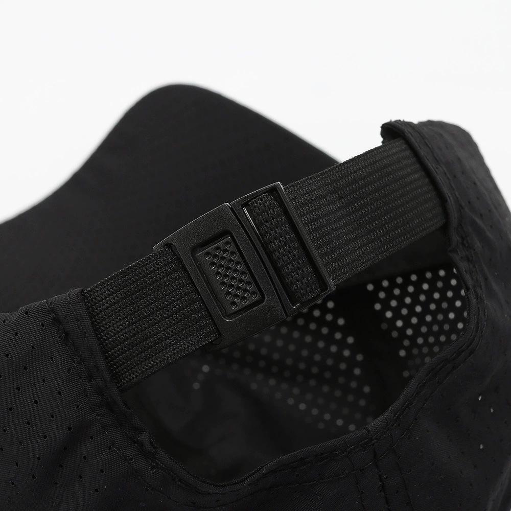 Gorra de Béisbol Unisex de Verano de Secado Rápido y Protección Solar para Cabezas Grandes